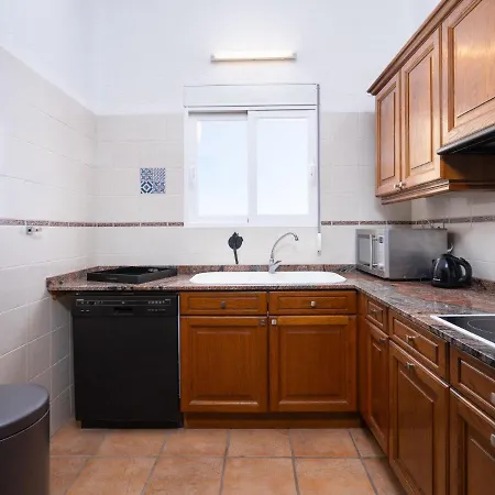 Vakantiehuis Holiday Amanecer By Interhome Benitachell